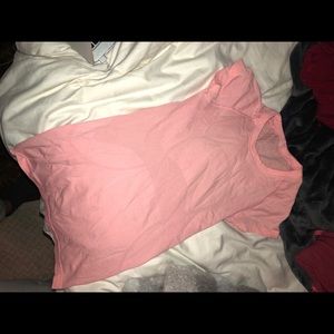 Lululemon Workout Top